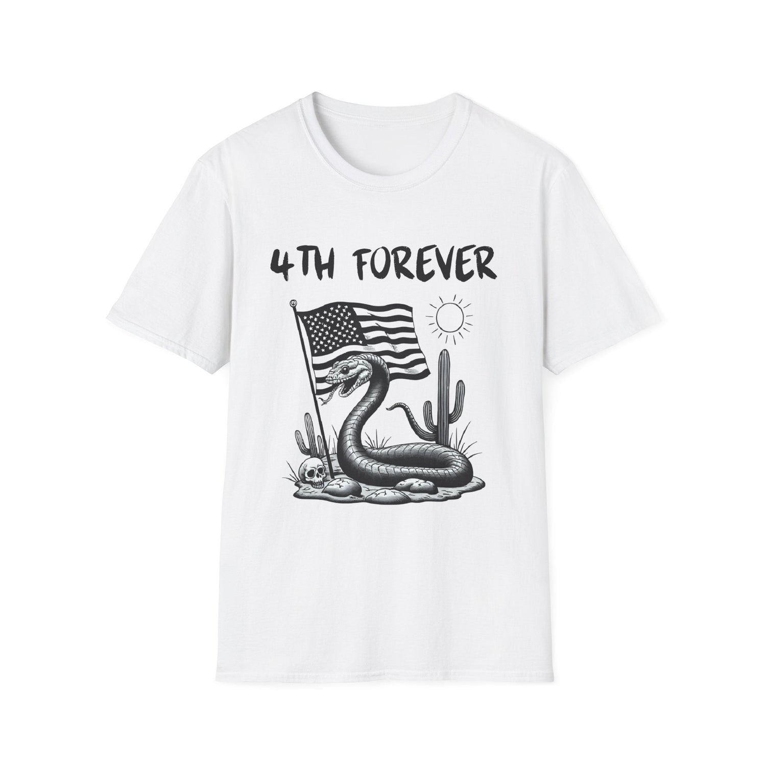 4th Forever