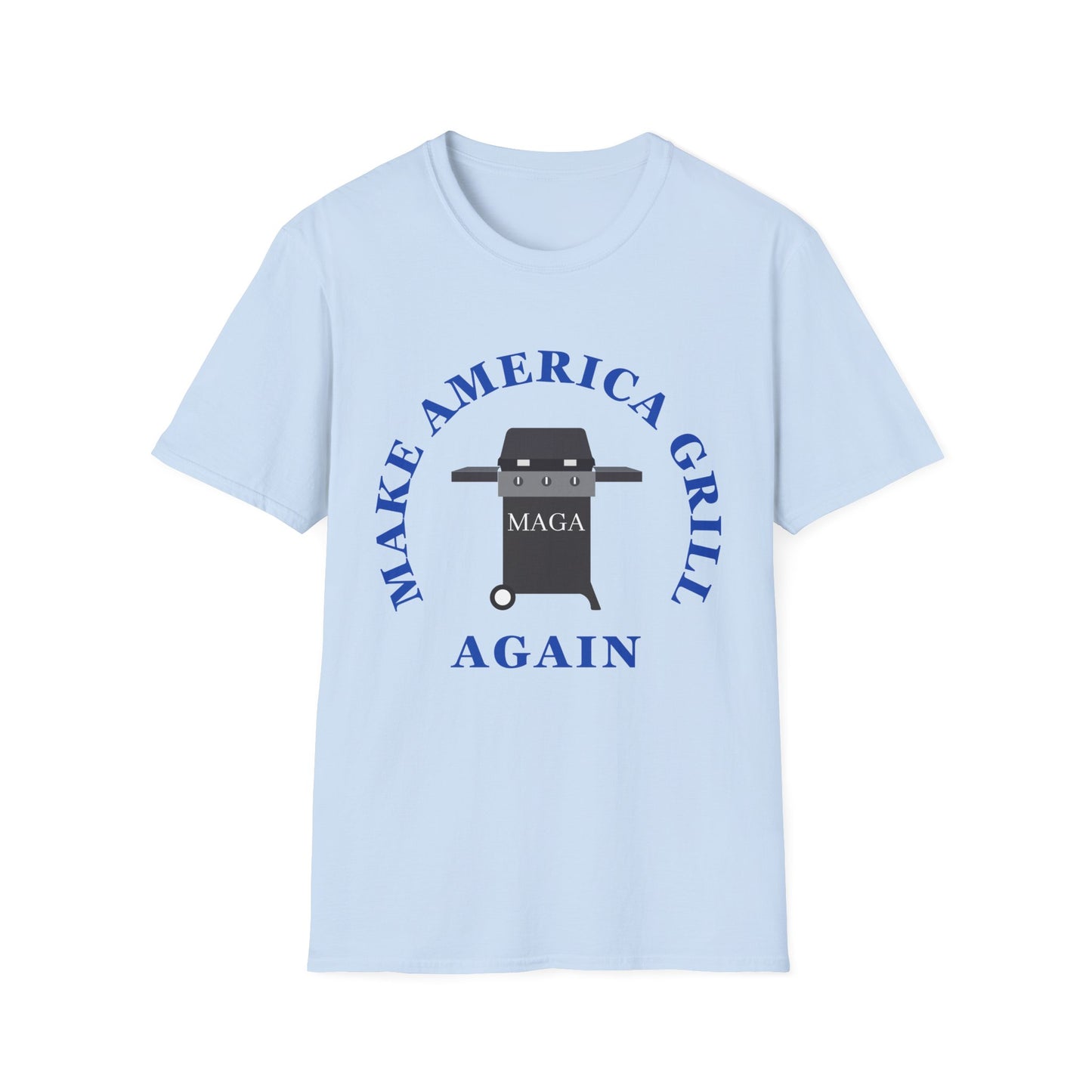 Make America Grill Again T-Shirt