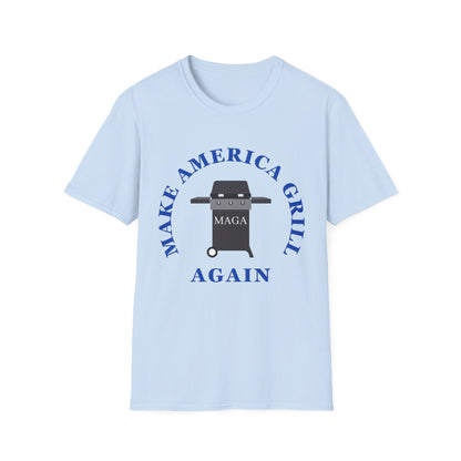 Make America Grill Again T-Shirt