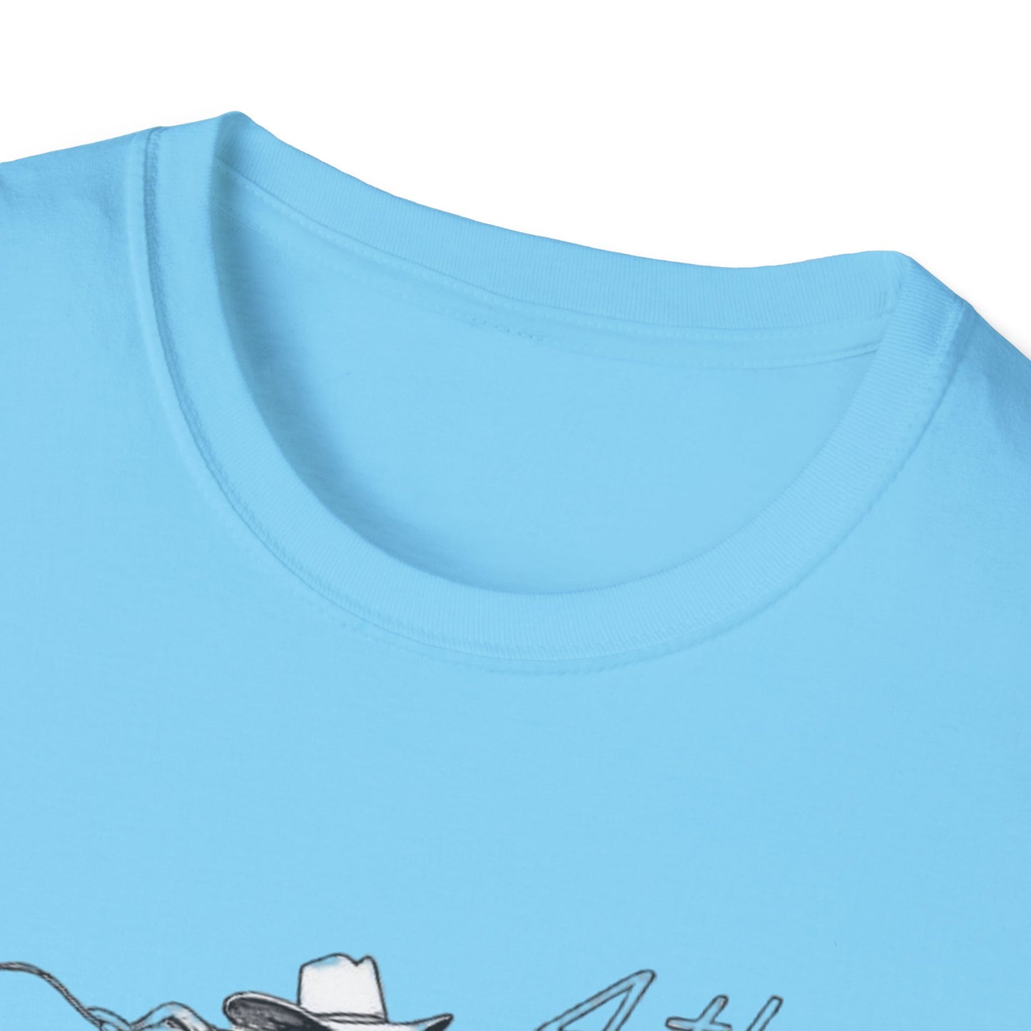 4th Forever  Jet Ski T-Shirt