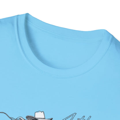 4th Forever  Jet Ski T-Shirt