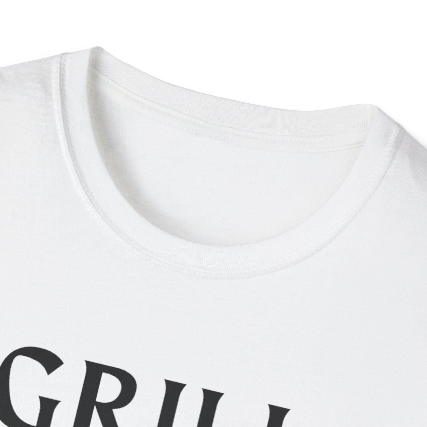 Grill God T-Shirt