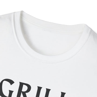 Grill God T-Shirt