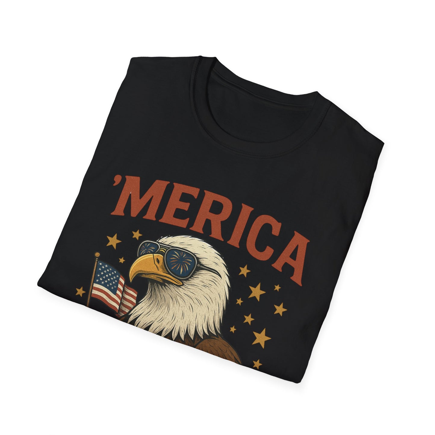 'Merica T-Shirt