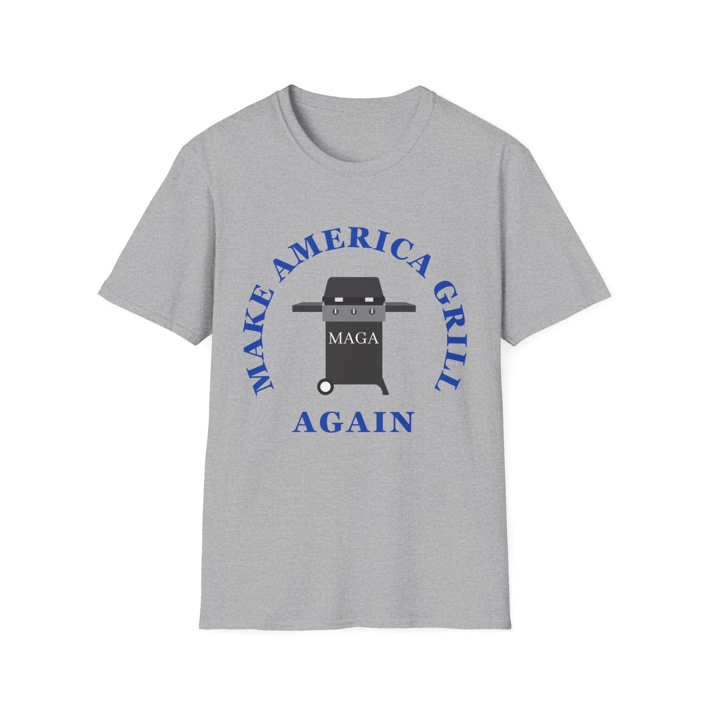 Make America Grill Again T-Shirt