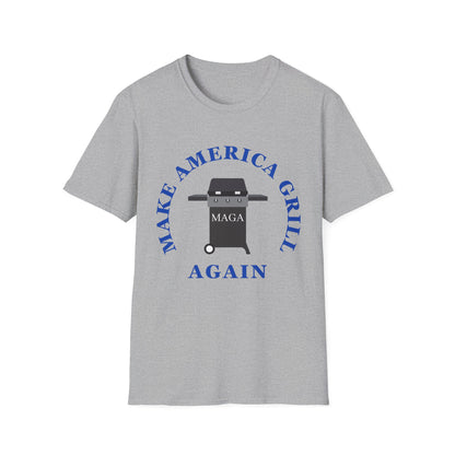 Make America Grill Again T-Shirt