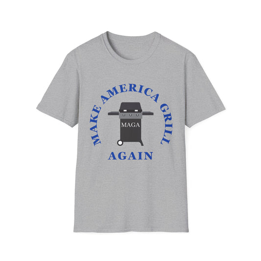 Make America Grill Again T-Shirt