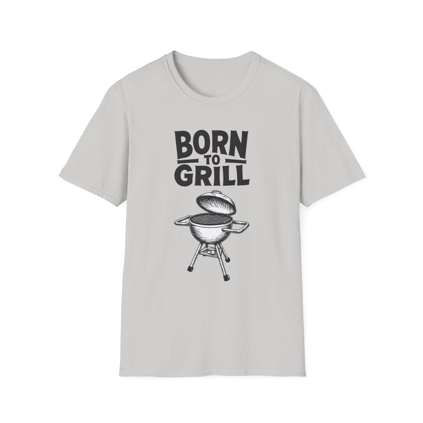 Born to Grill T-Shirt
