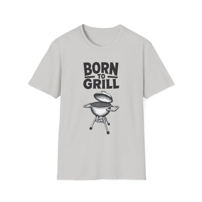 Born to Grill T-Shirt