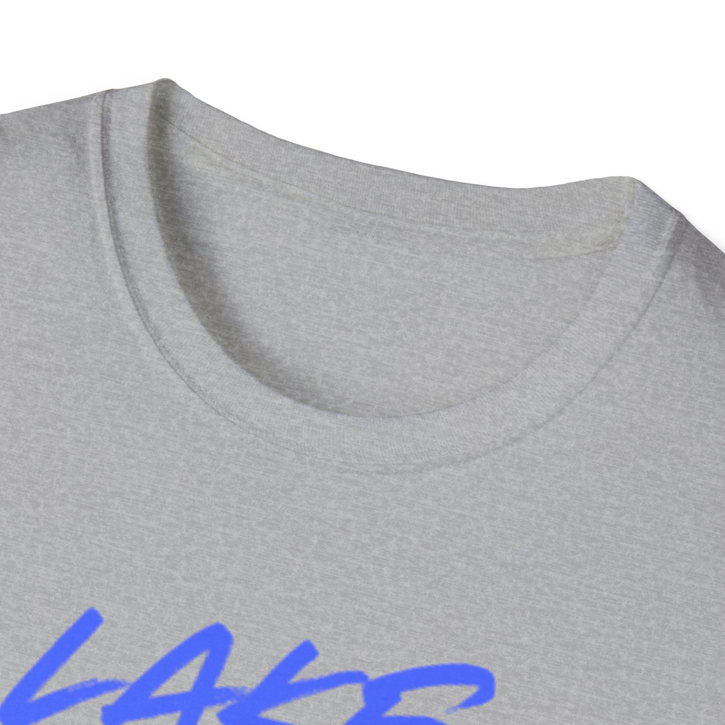 Lake Cowboy T-Shirt