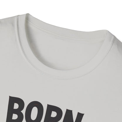 Born to Grill T-Shirt