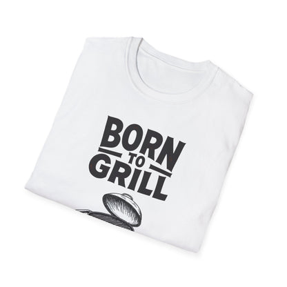 Born to Grill T-Shirt
