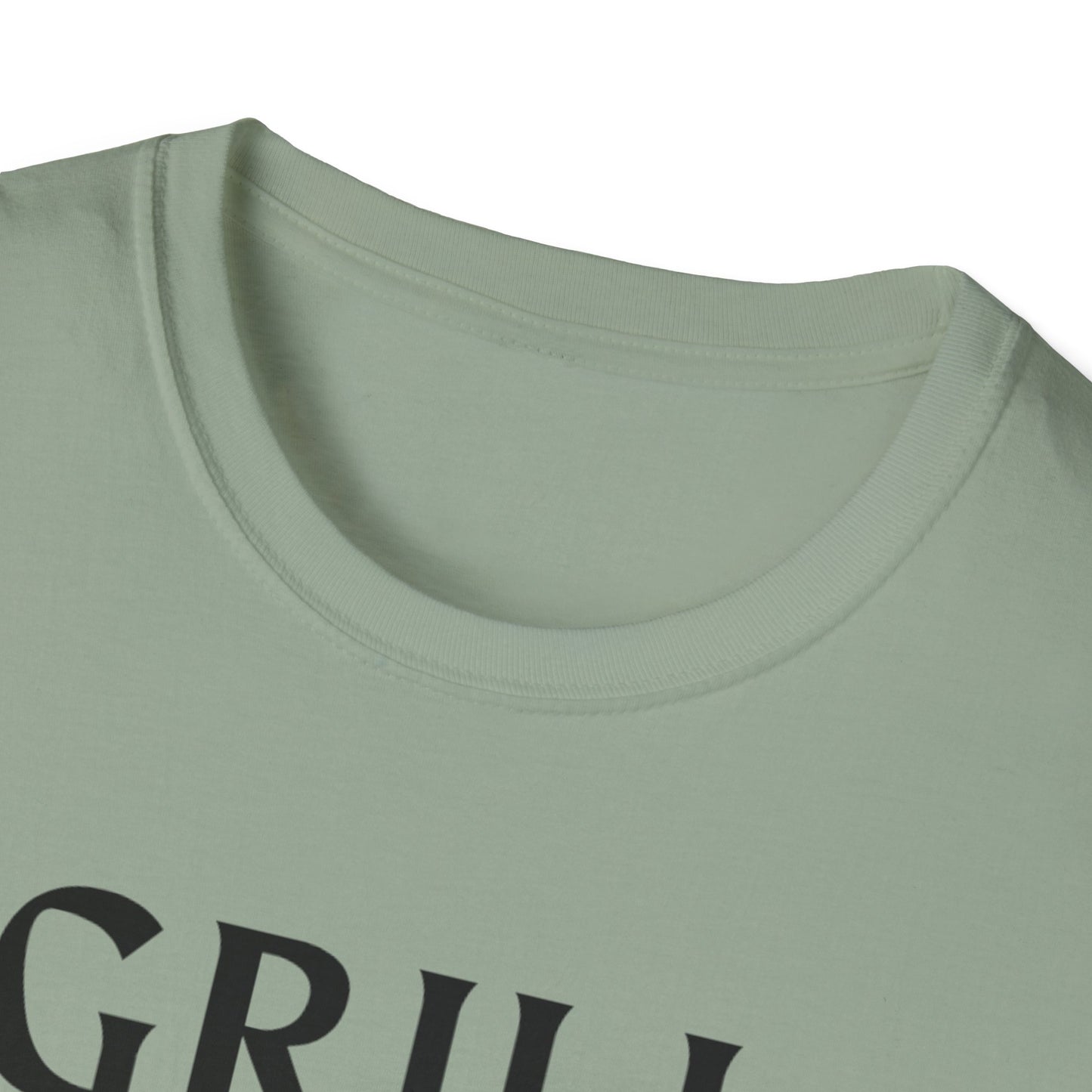Grill God T-Shirt