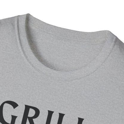 Grill God T-Shirt