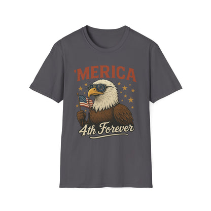 'Merica T-Shirt