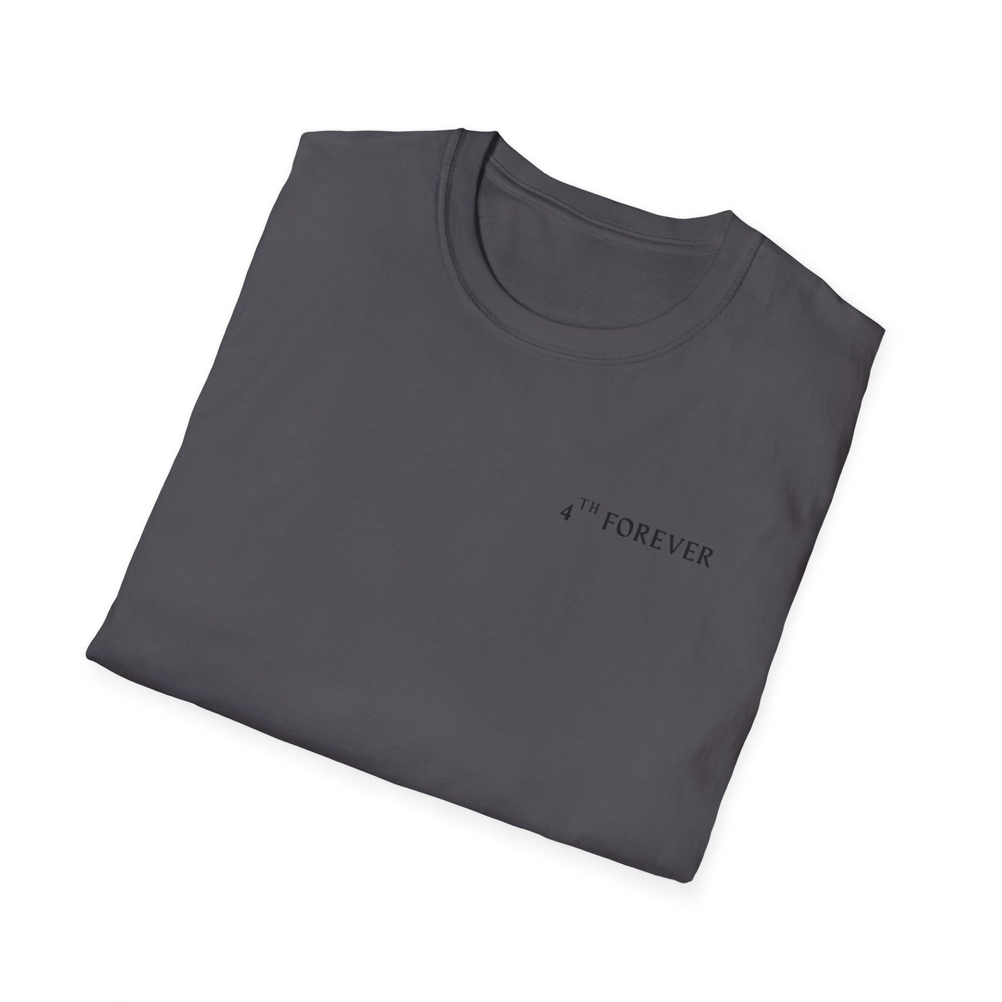 4th Forever Lake T-Shirt