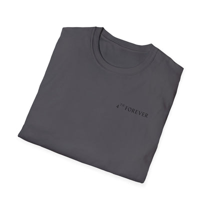 4th Forever Lake T-Shirt