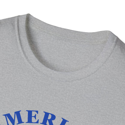 Make America Grill Again T-Shirt