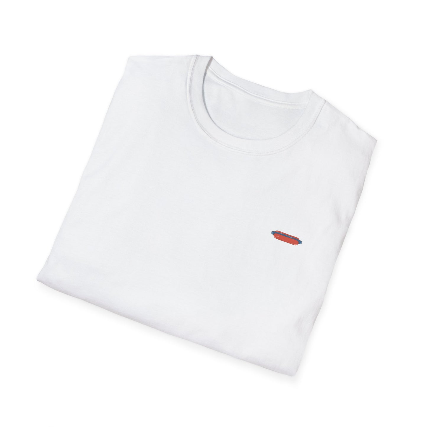 I Want You To Bring Me A Hot Dog T-Shirt