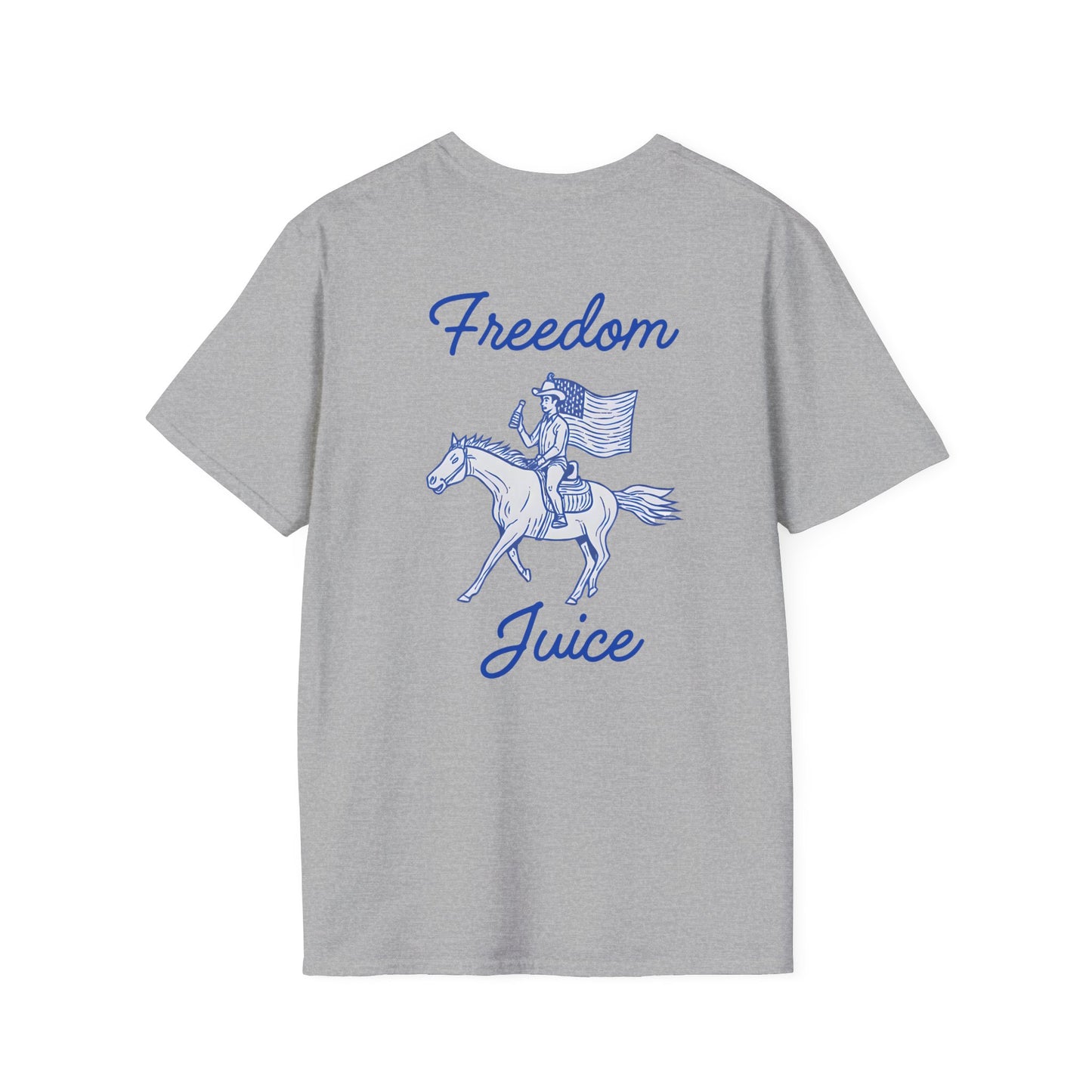 Freedom Juice T-Shirt