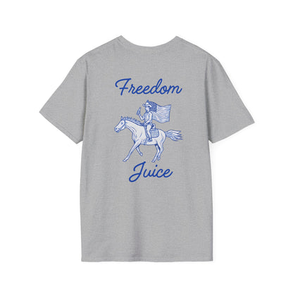 Freedom Juice T-Shirt
