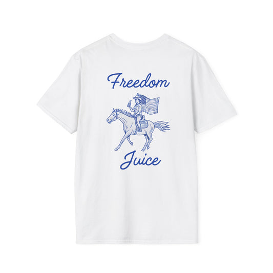 Freedom Juice T-Shirt
