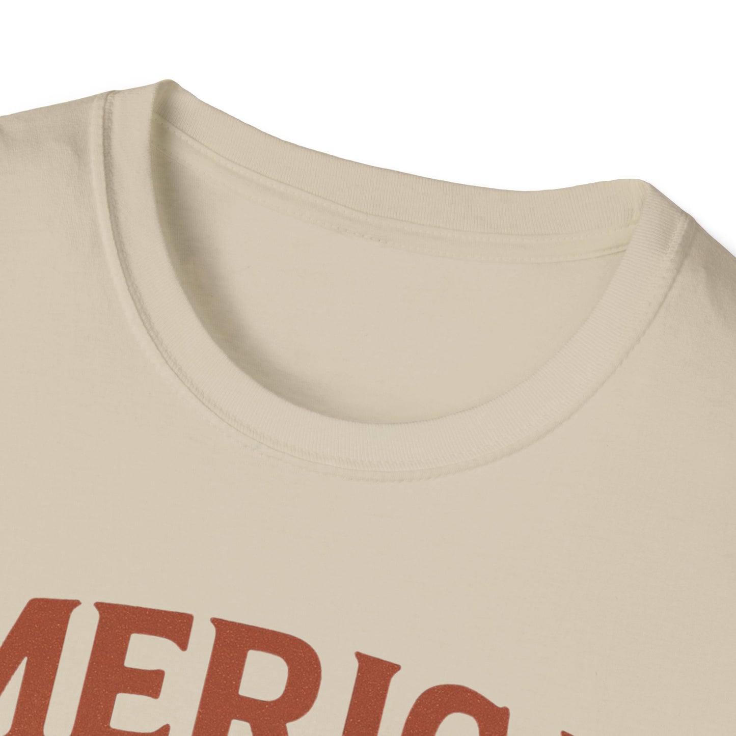 'Merica T-Shirt