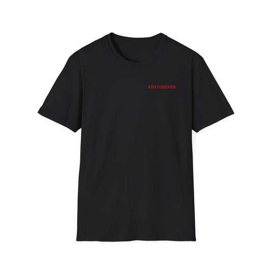 Back to Back World War Champs T-Shirt