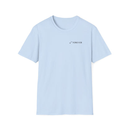 4th Forever Lake T-Shirt