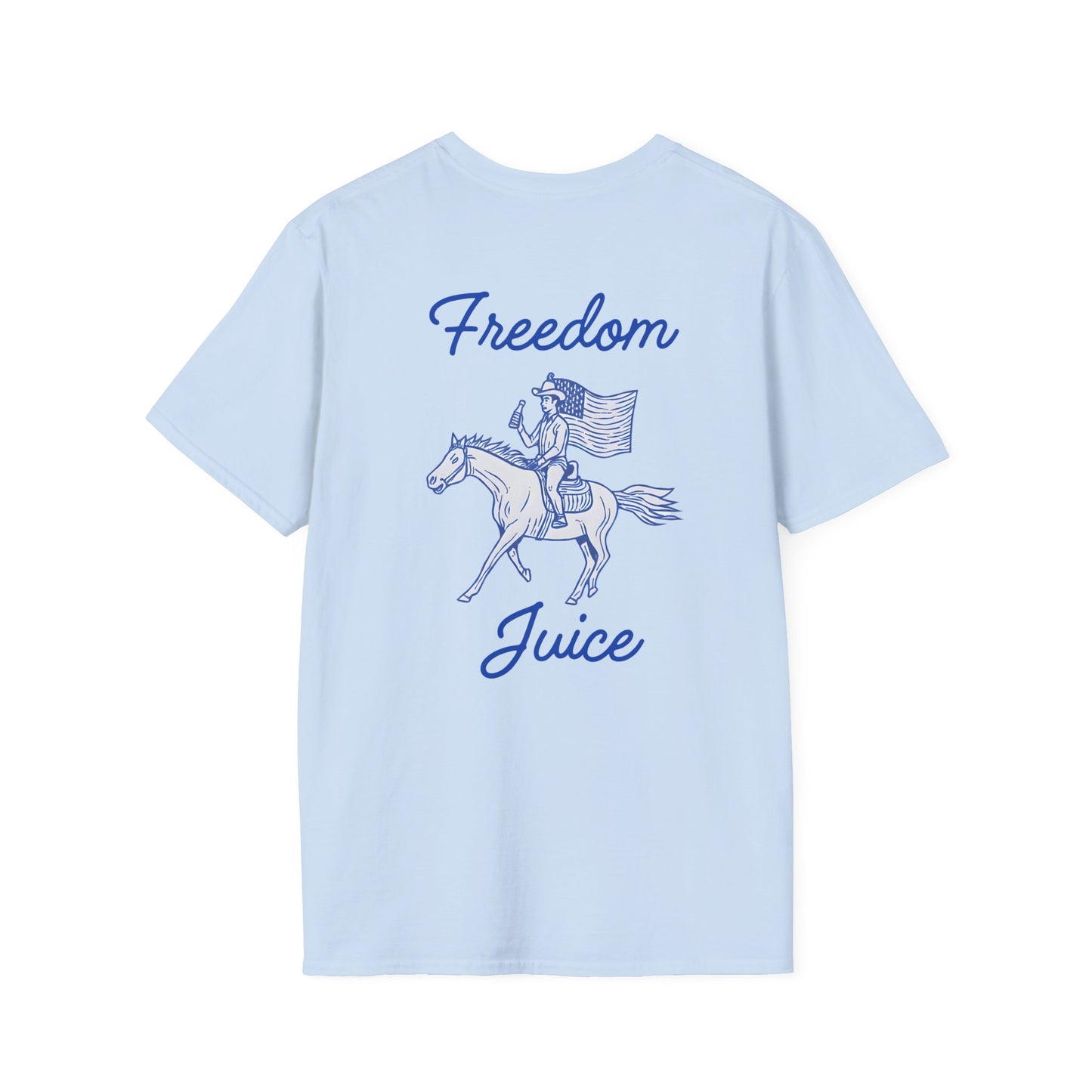 Freedom Juice T-Shirt