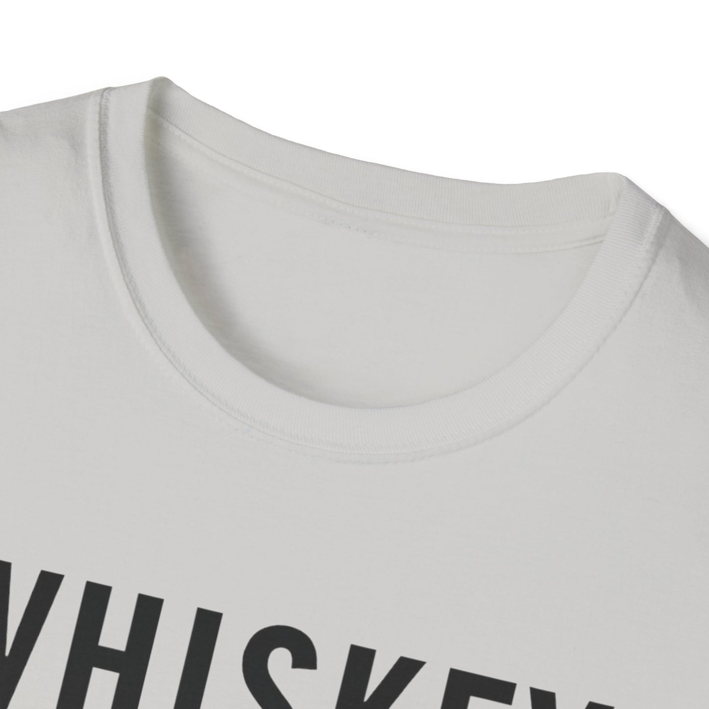 Whiskey Freedom T-Shirt
