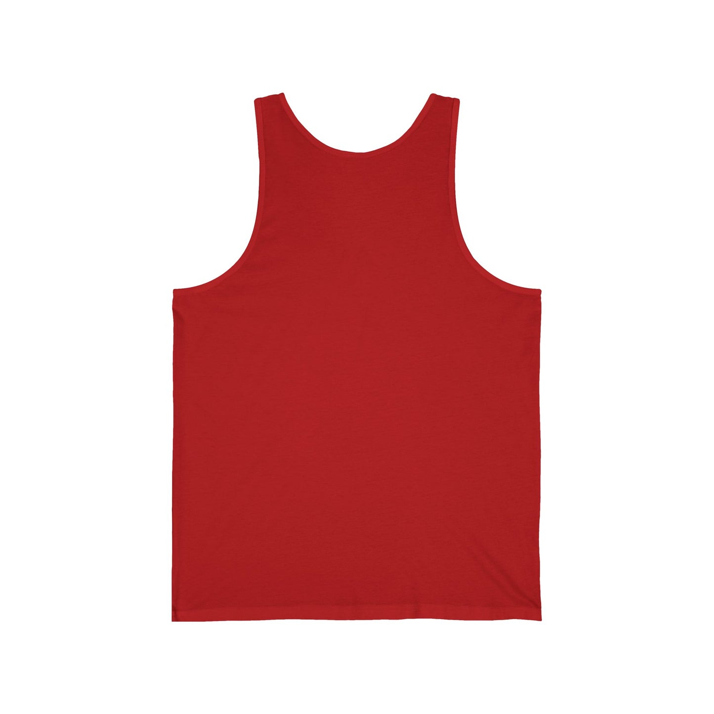 Grill Master Tank Top