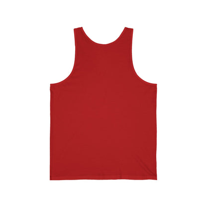 Grill Master Tank Top