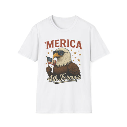 'Merica T-Shirt