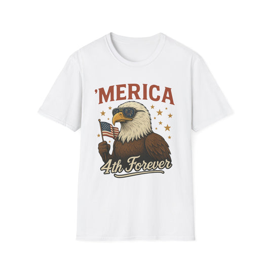 'Merica T-Shirt