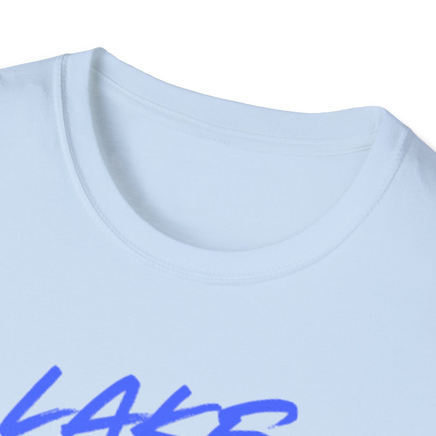 Lake Cowboy T-Shirt