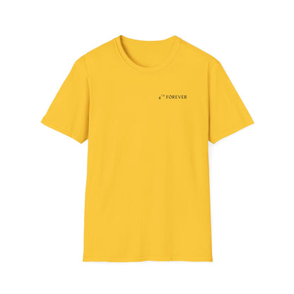 4th Forever Lake T-Shirt