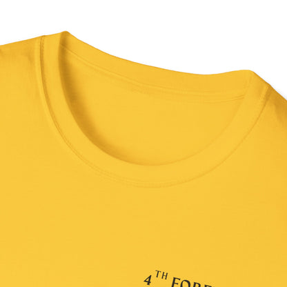 4th Forever Lake T-Shirt