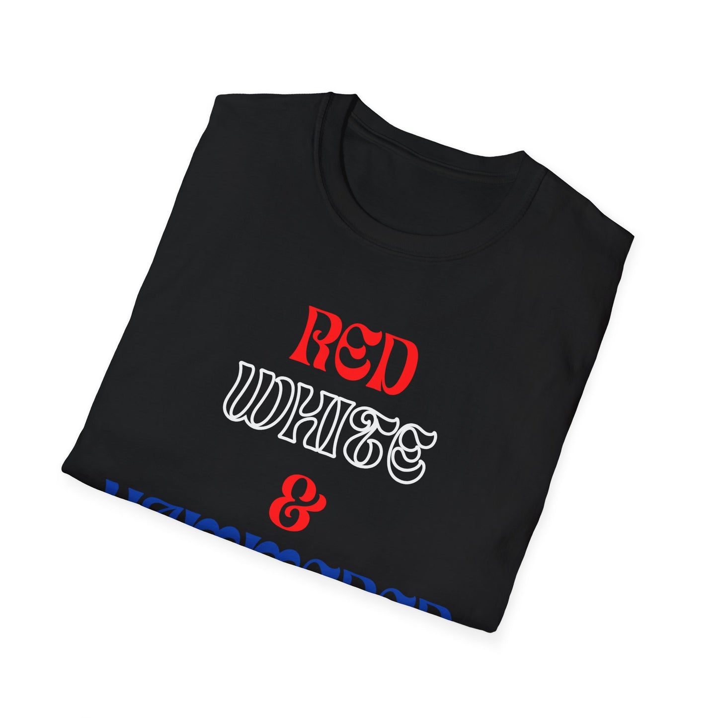 4th Forever Jetski T-Shirt