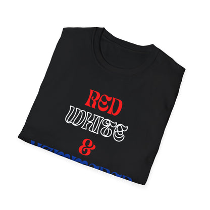 4th Forever Jetski T-Shirt