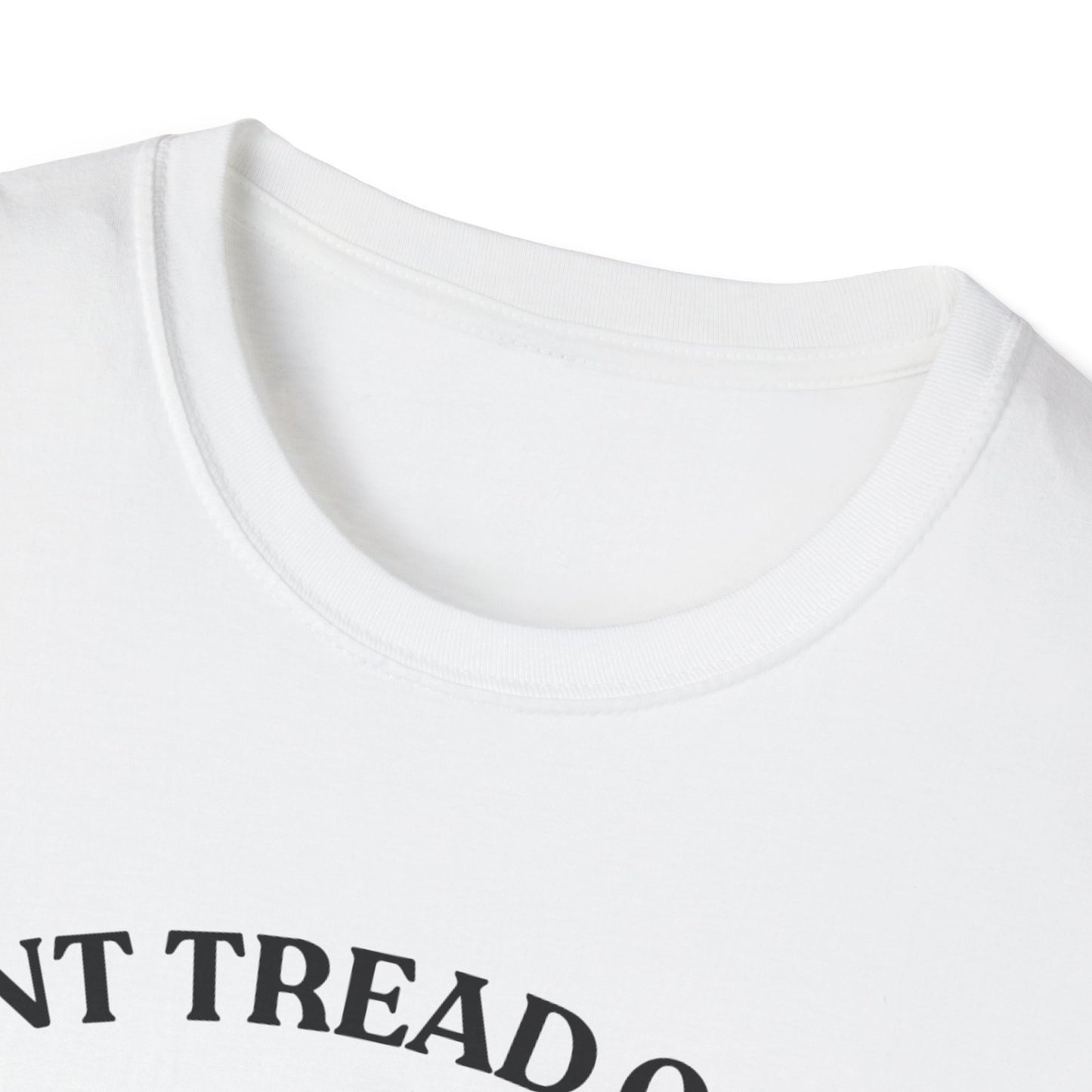 Don't Tread on Me T-Shirt