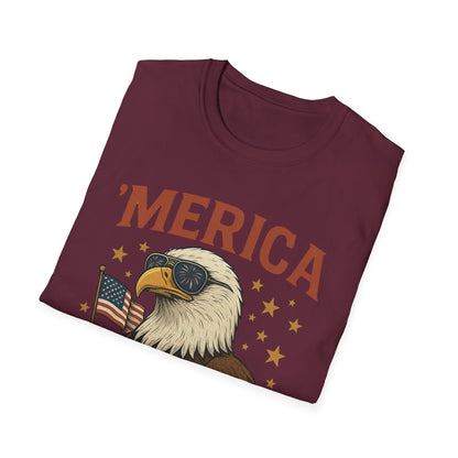 'Merica T-Shirt