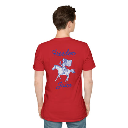 Freedom Juice T-Shirt