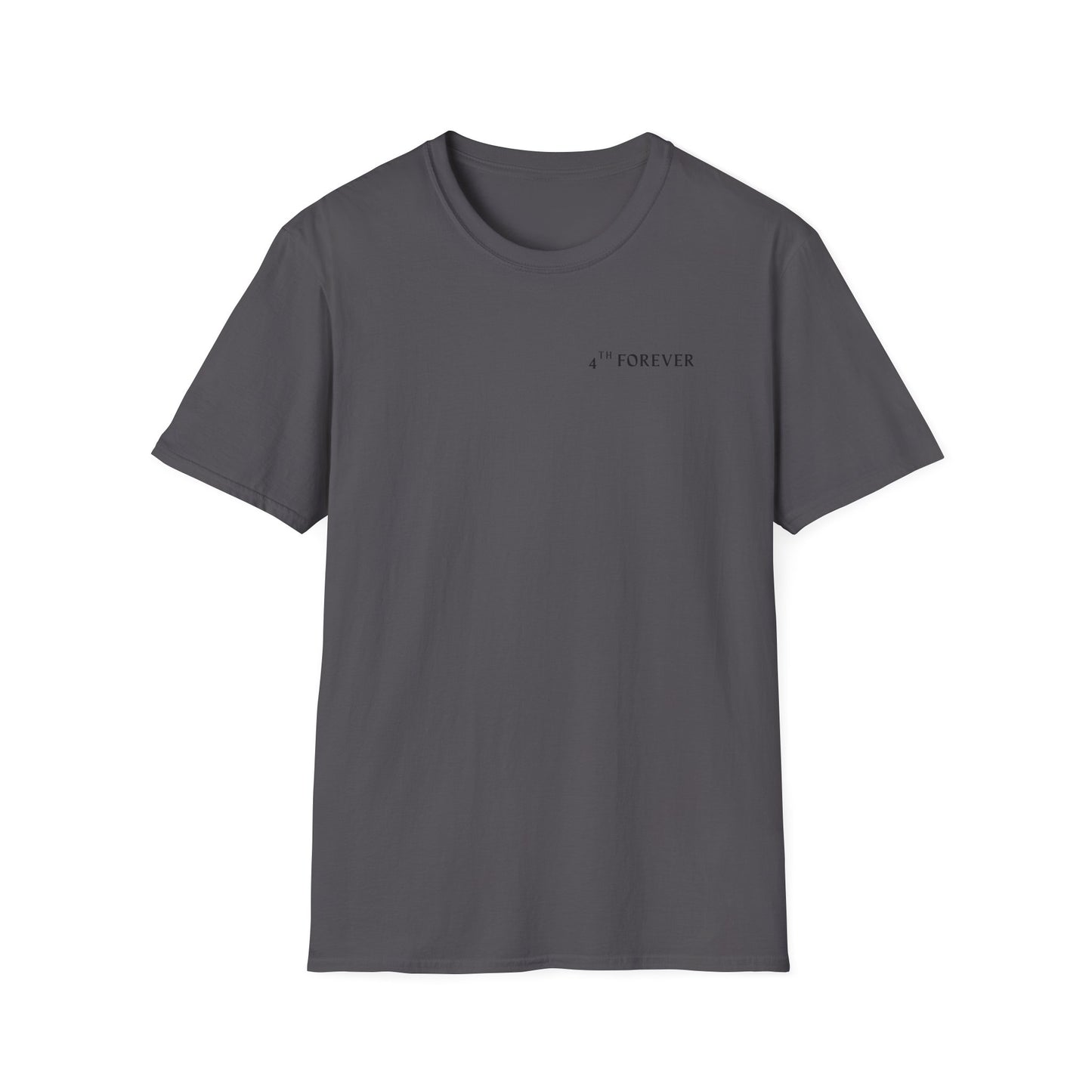 4th Forever Lake T-Shirt