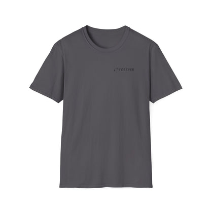 4th Forever Lake T-Shirt