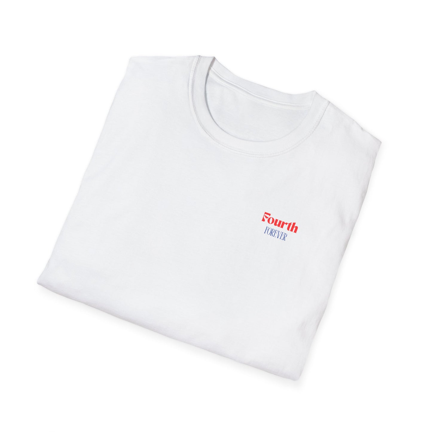 Rockin' Eagle T-Shirt