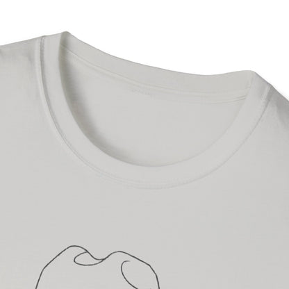 4th Forever Cowboy Hat T-Shirt