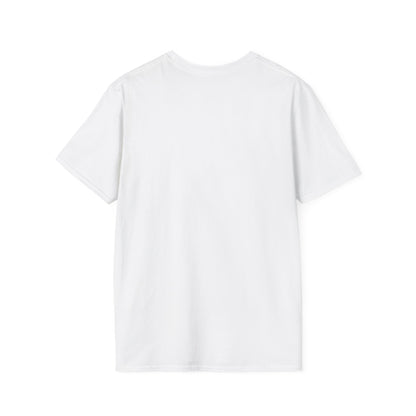 Star Spangled Hammered T Shirt