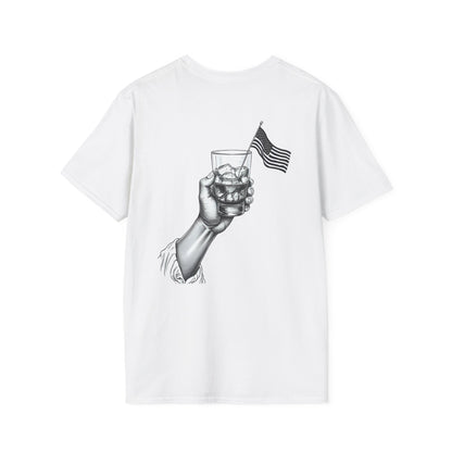 Whiskey Freedom T-Shirt