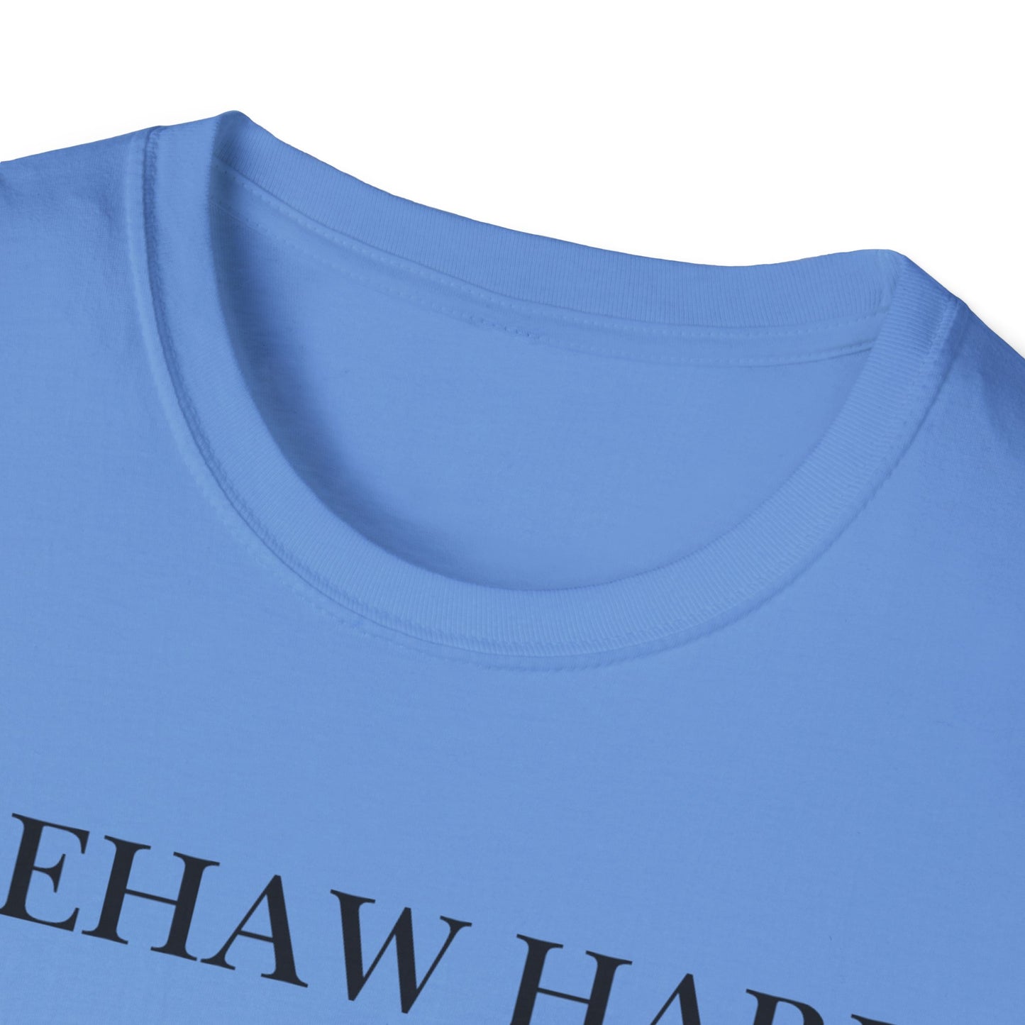 Yeehaw Hard Rocket T-Shirt